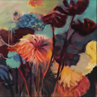 Painting - Sun and Shade, 4